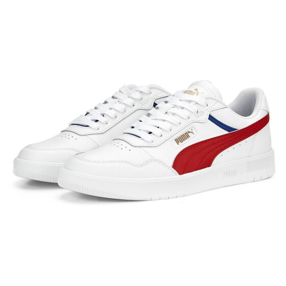 Кроссовки PUMA Court Ultra Trainers