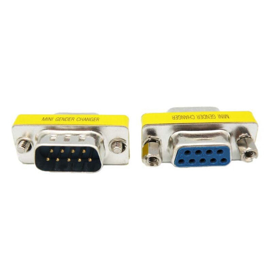 EUROCONNEX 1817 DB9 Connector