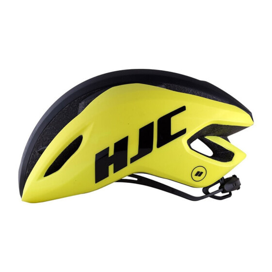 Шлем HJC Valeco Велоспорт