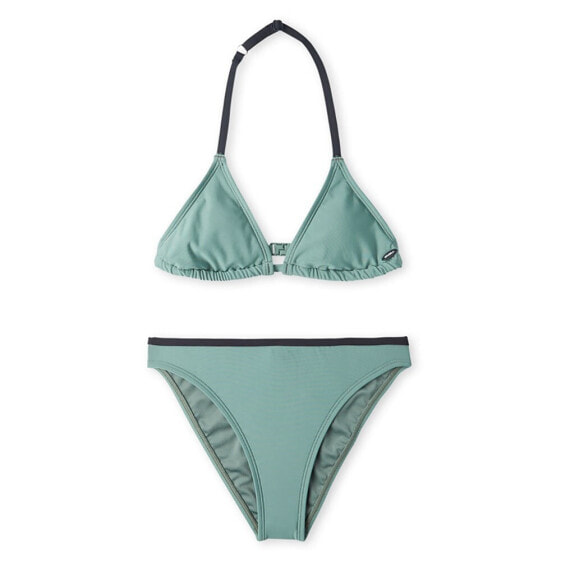 O´NEILL N3800004 Essential Triangle Girl Bikini