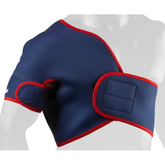 VULKAN Right Clasica Shoulder Support