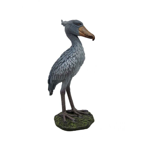 Фигурка TACHAN Shoebill M Figure Birds Collection (Коллекция птиц)