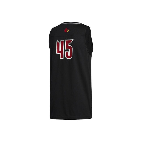 Louisville Cardinals Men's Ali Swingman Jersey