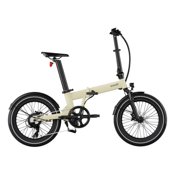 EOVOLT Afternoon 20´´ 7s Folding Electric Bike