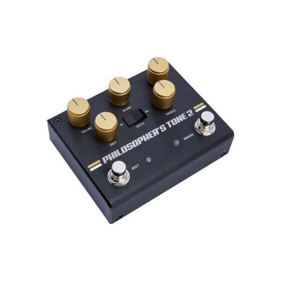 Pigtronix Philosopher's Tone 2 B-Stock