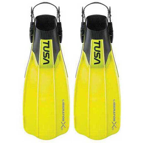 TUSA Liberator Snorkeling Fins