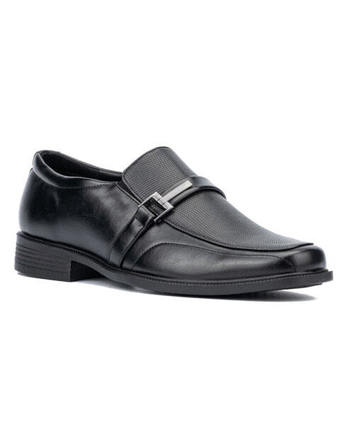 Men's Magno Slip-On Bit Loafers