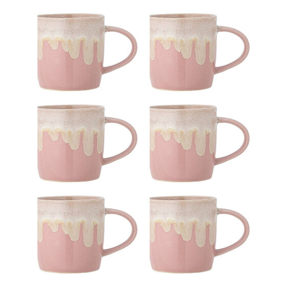 Tasse Louisa 6er-Set