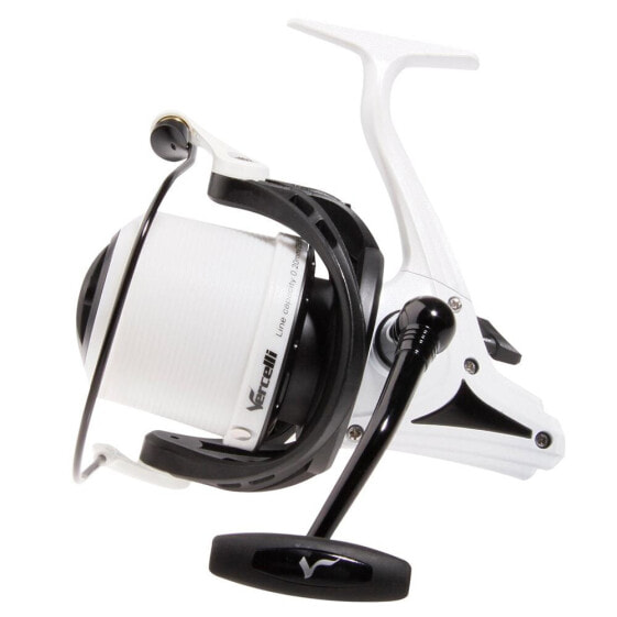 VERCELLI Enygma SC Surfcasting Reel