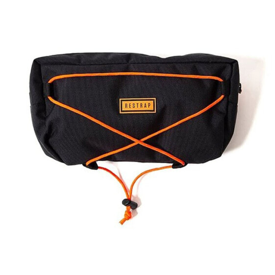 RESTRAP Food Pouch handlebar bag