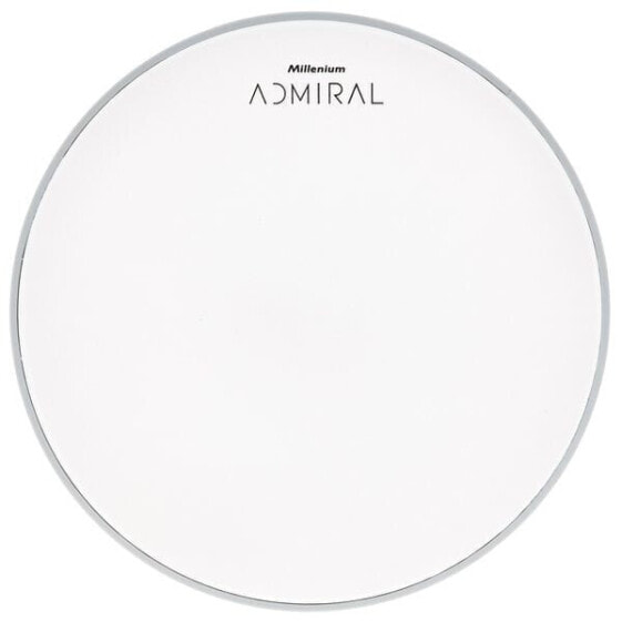 Millenium 14" Admiral Coated