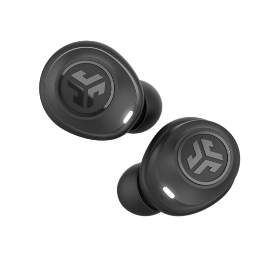JLAB Audio EARBUDS Air BLACK - Headphones - 20 KHz