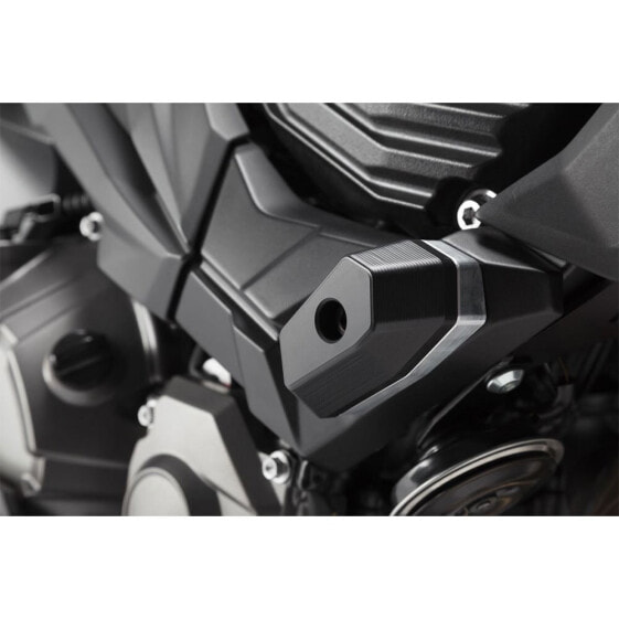 SW-MOTECH Kawasaki Z 800 Engine Slider