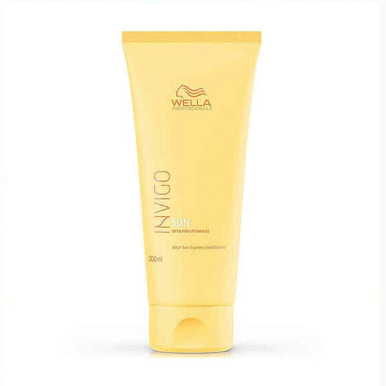 Кондиционер Invigo Sun Wella (200 ml)