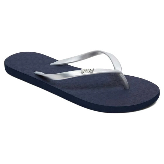 Сланцы Roxy Viva Tone II Flip Flops