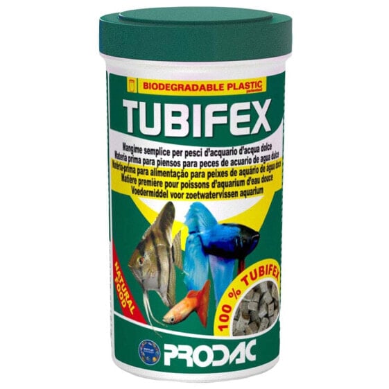 PRODAC Tubifex 10g Fish Food