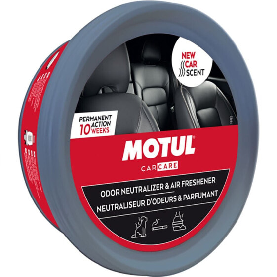 MOTUL 0.25L Ambient. Odor Neutralizer