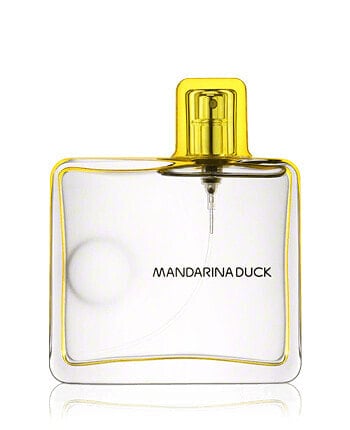 Mandarina Duck Mandarina Duck Eau de Toilette Spray