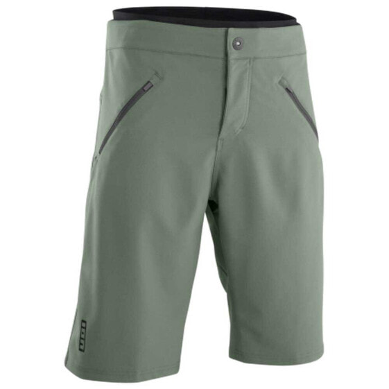 ION Logo Plus Shorts