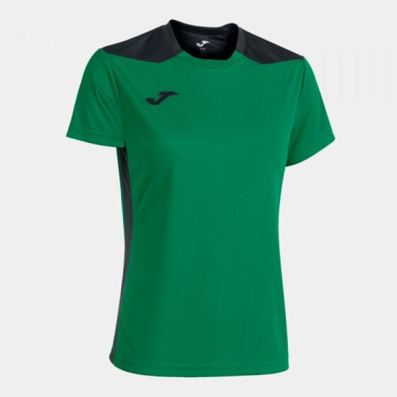 Joma Championship VI Short Sleeve T-shirt W 901265.451