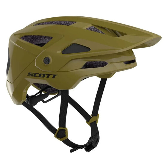 SCOTT Stego Plus MIPS MTB Helmet