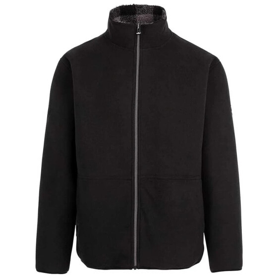 TRESPASS Tatsfield full zip fleece