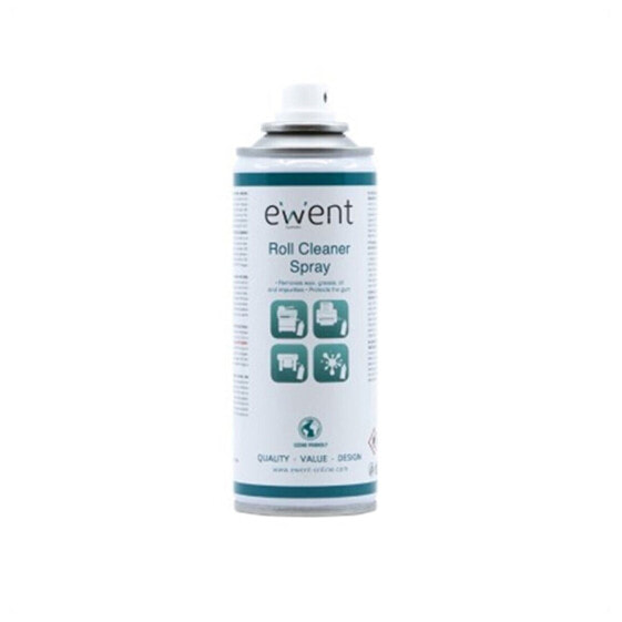 Резиновый роликовый очиститель Ewent EW5617 (200 ml)
