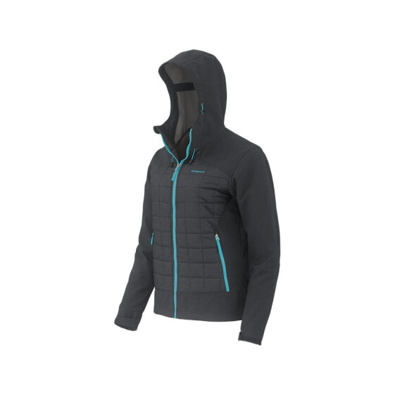 TRANGOWORLD Skenna softshell jacket