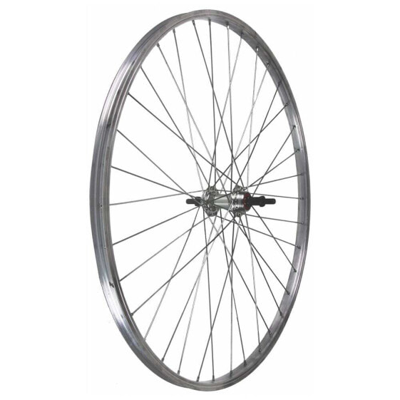 BONIN 26´´ x 1.75 7v 3/8 MTB rear wheel