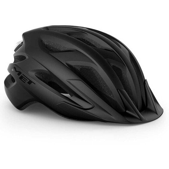 Шлем велосипедный MET Crossover MIPS MTB Helmet