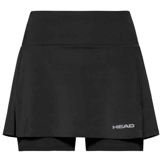 HEAD RACKET Club Basic Skirt