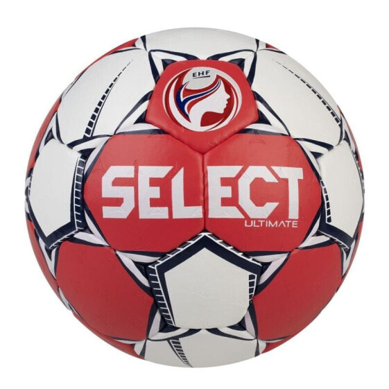 Handball Select Ultimate Dk/No EC 2 2020 T26-10592