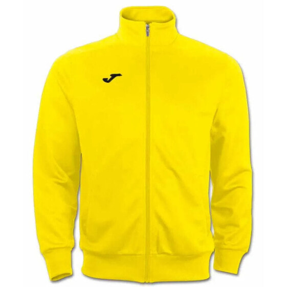 JOMA Combi full zip sweatshirt