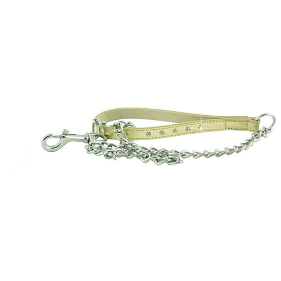 YOUPET Median Dog Chain Necklace