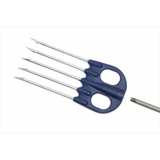 PICASSO Standard 5 Prongs trident