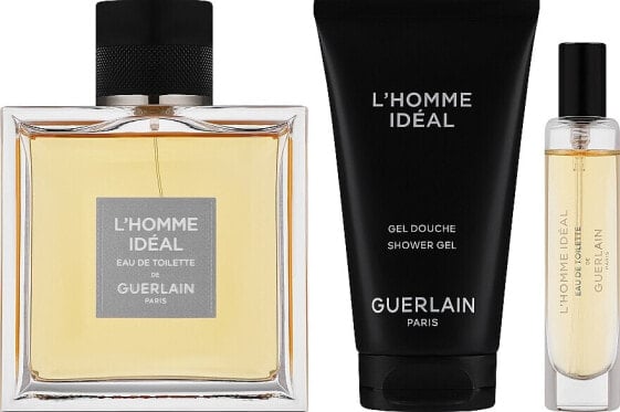 Guerlain L'homme Ideal