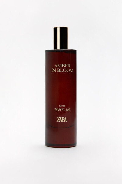 AMBER IN BLOOM 80 ML / 2.71 oz