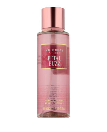 Victoria's Secret Petal Buzz Fragrance Mist (250 ml)