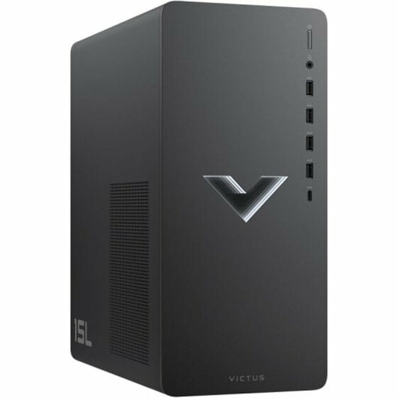 Настольный ПК HP Intel Core i5-14400F 16 GB RAM 512 Гб SSD NVIDIA GeForce RTX 3050