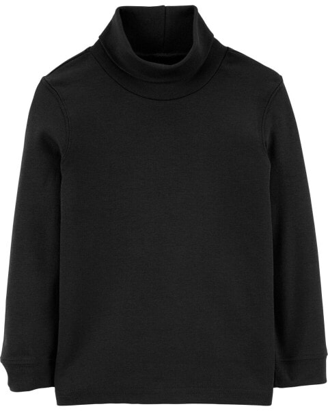 Toddler Turtleneck 3T