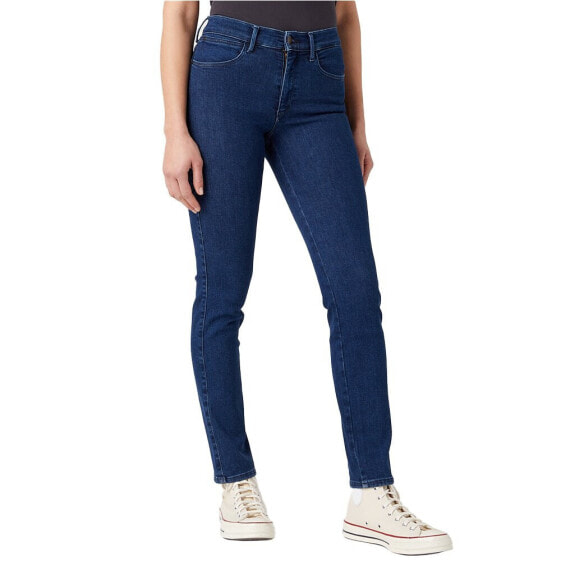 WRANGLER 112343578 Slim Fit jeans