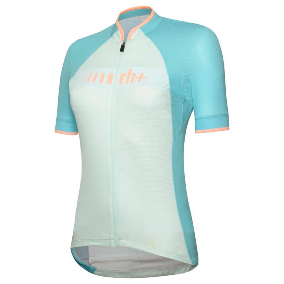 rh+ Prime short sleeve jersey