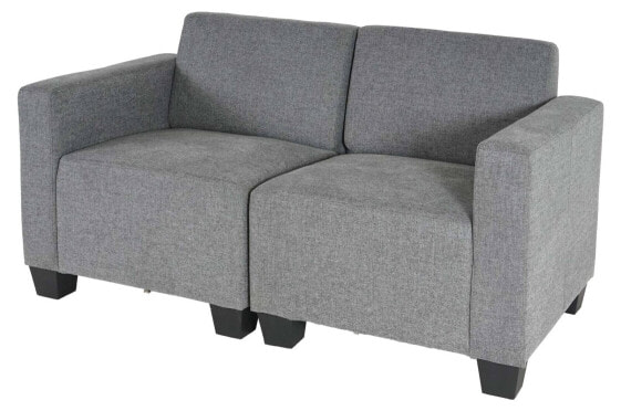 Modular 2-Sitzer Sofa Moncalieri