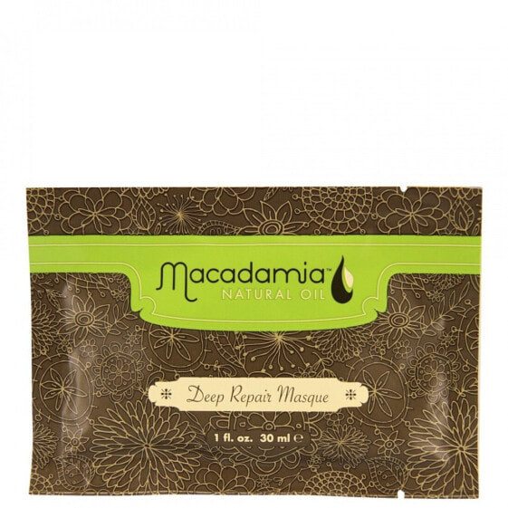 Маска для волос Macadamia Deep Repair, 236 мл