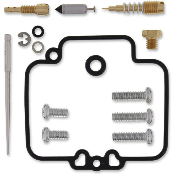 MOOSE HARD-PARTS 26-1249 Carburetor Repair Kit Yamaha YFM90R Raptor 09-13