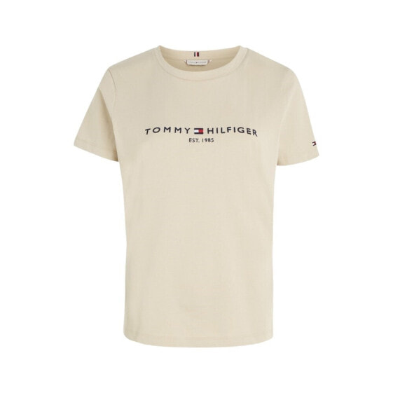 Футболка спортивная Tommy Hilfiger WW0WW28681RBS