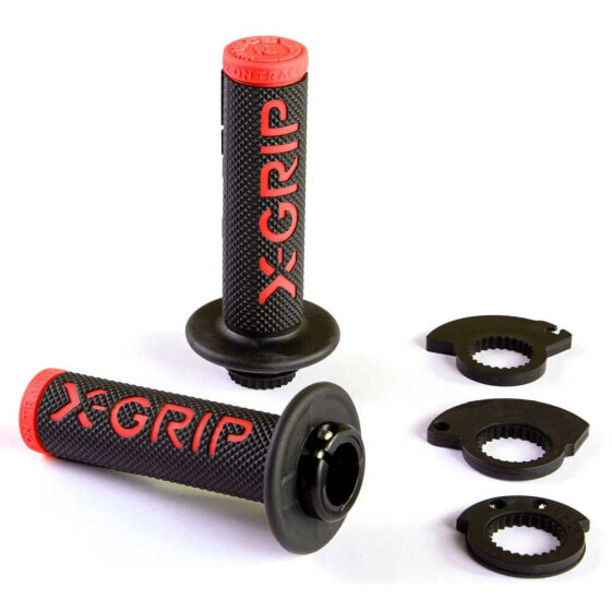 Запчасти для мототехники BRAAAAP Grips X-Grip XG-2102-OE