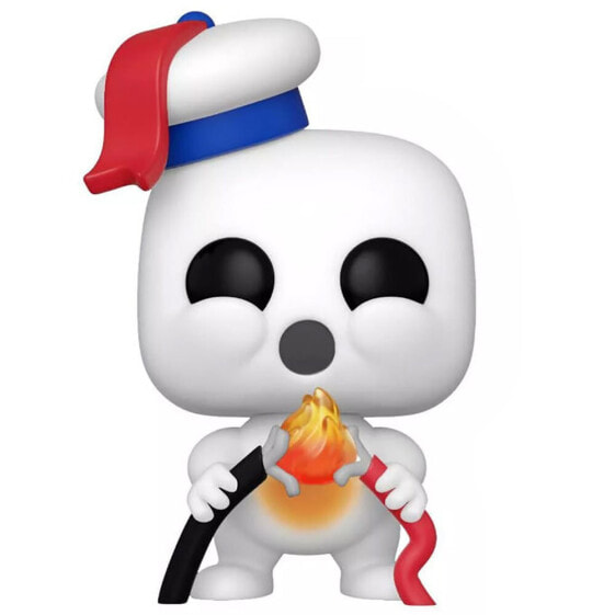 FUNKO POP Ghostbusters Afterlife Mini Puft Zapped Exclusive Figure