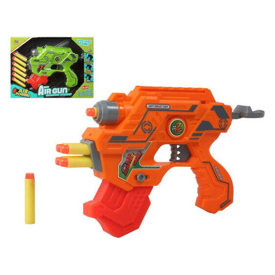 Игрушка для детей ATOSA Darts 35x26 см Gun