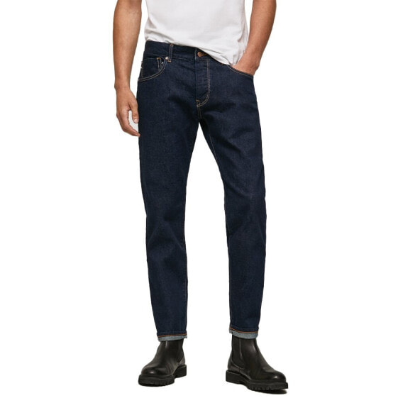 PEPE JEANS Stanley Selvedge jeans